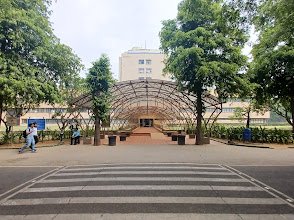 Indian Institute Of Technology