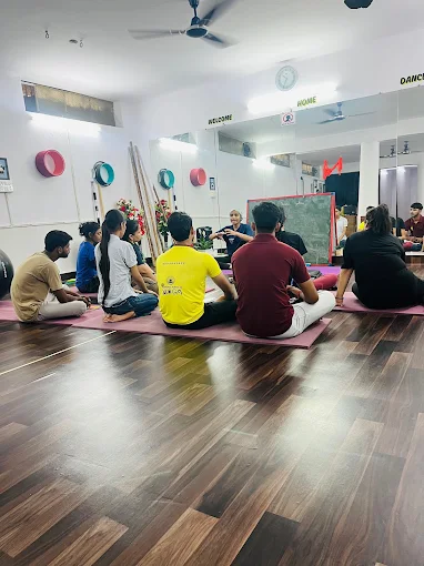 National school of yoga in Delhi