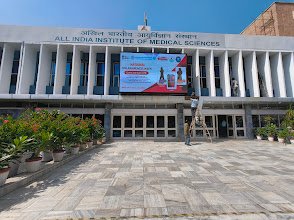 All India Institute Of Medical Sciences