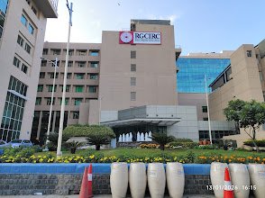Rajiv Gandhi Cancer Institute & Research