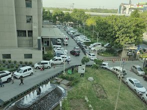 Rajiv Gandhi Cancer Institute & Research