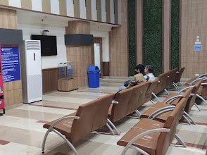Rajiv Gandhi Cancer Institute & Research