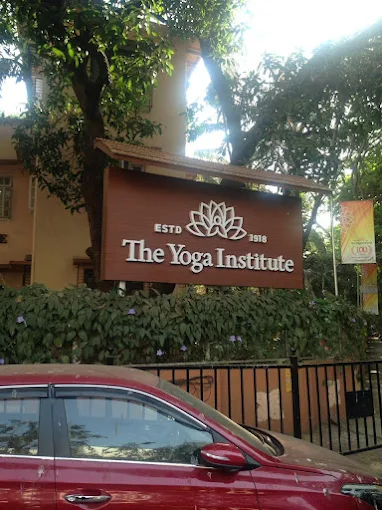 The Yoga Institute Delhi
