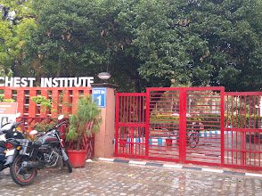 Vallabhbhai Patel Chest Institute