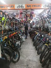 Raj Cycles