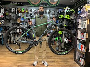 SUPREME CYCLE COMPANY