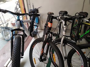 Hans Raj Cycle Store