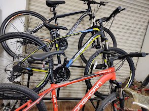 Hans Raj Cycle Store