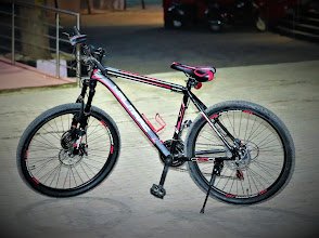 Hans Raj Cycle Store