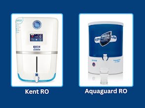 Kent RO Water Purifier