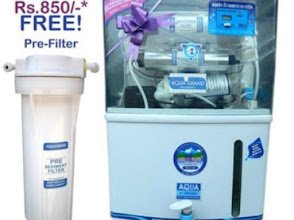 Kent RO Water Purifier