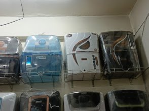 R.O WATER PURIFIER SERVICE