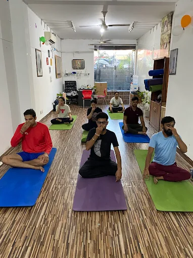 Yoga The Miraculous
