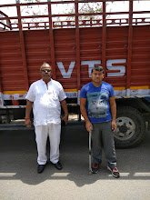 Vikas Transport