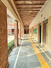 Aryabhatta College