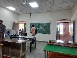 Aryabhatta College