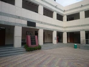 Kalindi College
