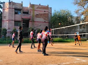 Kalindi College