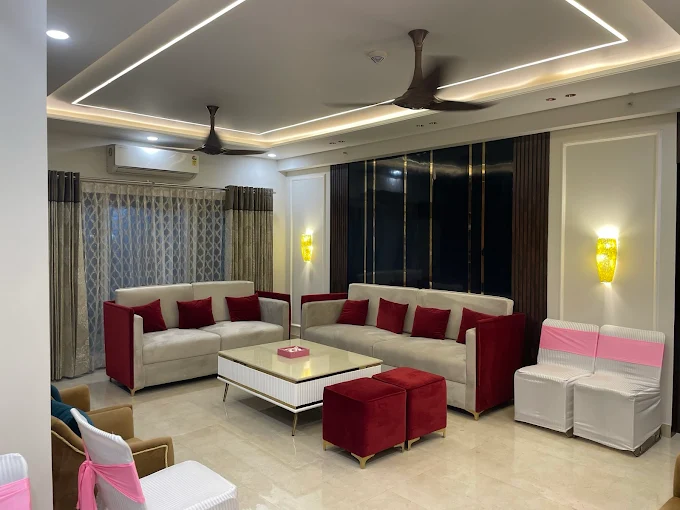 Shally Interior Designer