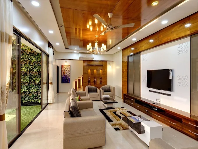 Shree Constructions & Interior