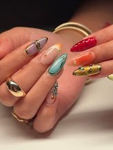 Nail Rituals