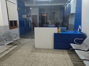 Manish Logistics