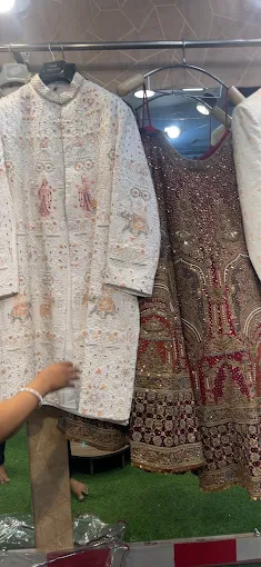 Nirmal Lehenga House