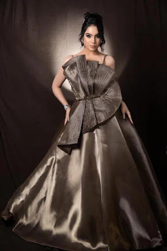 Nirmal Lehenga House