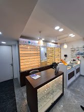 Lens Caravan