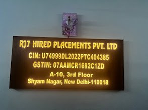 HIRED PLACEMENTS