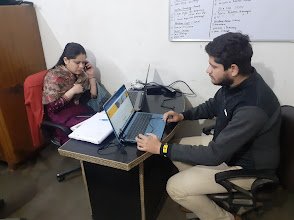HST Staffing Solutions
