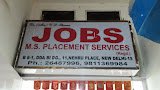 M.S. Placement Services