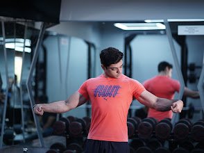 Component Fitness