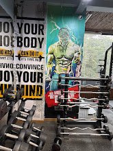 Component Fitness