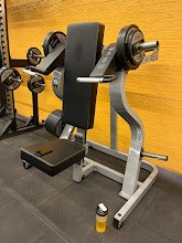 Fly Fit Gym