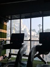 Fly Fit Gym