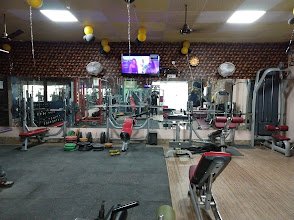 All Time Fitness