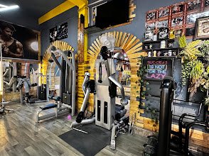 All Time Fitness