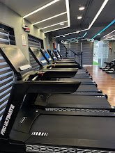 Pro Ultimate Gyms