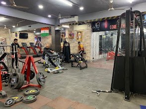 D Core Fitness