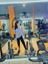 Sharks Gym