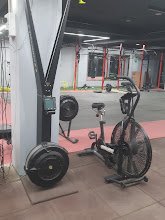 Muscle And More Gym