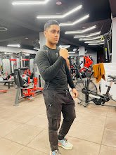 Muscle And More Gym