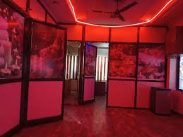 Umang Luxury Spa
