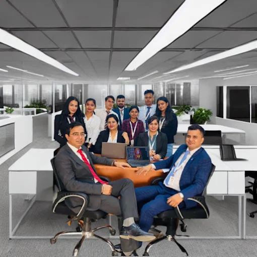 VERAMIGO FINANCIAL SERVICES PRIVATE LIMITED