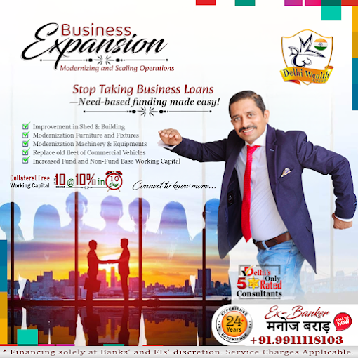D Wealth Services Private Limited