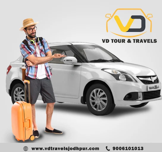 VD Tour & Travels