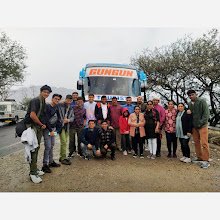 Maa Kripa Tours and Travels
