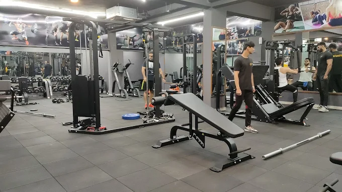 Fitup Fitness Lifestyle