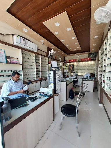 Agarwal Opticals